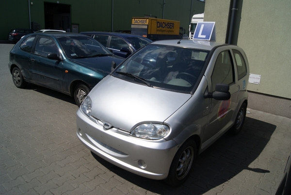 Kat. B1 ul. Odlewnicza 7